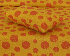 Double Bed Sheet Design NC-C 6038
