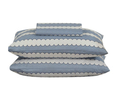 Double Bed Sheet Design NC-C 6039