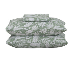 Double Bed Sheet Design NC-C 6044