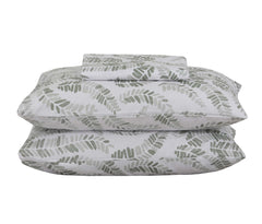 Double Bed Sheet Design NC-C 6051