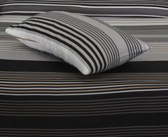 Double Bed Sheet Design NC-S 6046