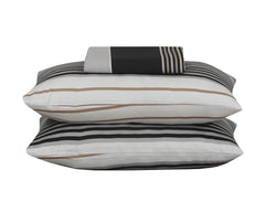Double Bed Sheet Design NC-S 6046