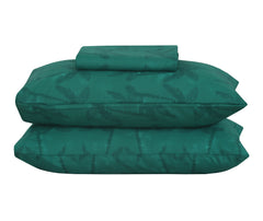 Double Bed Sheet Design NC-C 6052