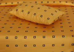 Double Bed Sheet Design NC-S 3975