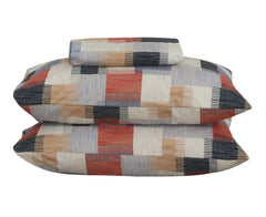 Double Bed Sheet Design NC-M 6056