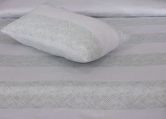 Double Bed Sheet Design NC-S 3996