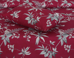 Double Bed Sheet Design NC-M 6067