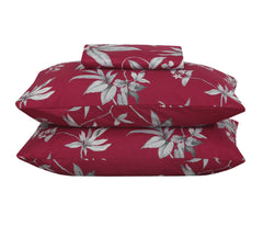 Double Bed Sheet Design NC-M 6067