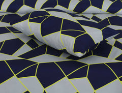 Double Bed Sheet Design NC-M 6061