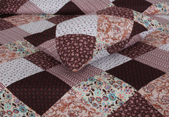 Double Bed Sheet Design NC-M 3961