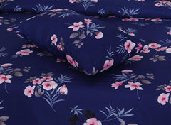 Double Bed Sheet Design NC-M 3993