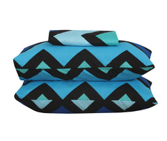 Double Bed Sheet Design NC-M 6059