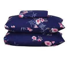 Double Bed Sheet Design NC-M 3993