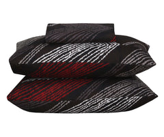 Double Bed Sheet Design NC-M 3980