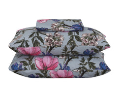 Double Bed Sheet Design NC-M 6062