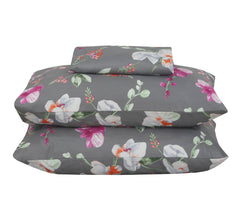 Double Bed Sheet Design NC-M 6068