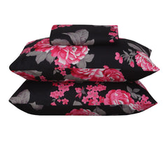 Double Bed Sheet Design NC-M 3994