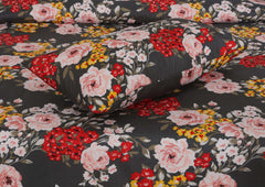 Double Bed Sheet Design NC-M 3982