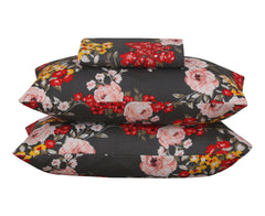 Double Bed Sheet Design NC-M 3982