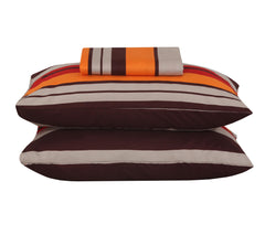 Double Bed Sheet Design NC-M 6065