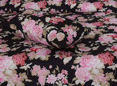 Double Bed Sheet Design NC-M 3989