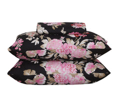 Double Bed Sheet Design NC-M 3989