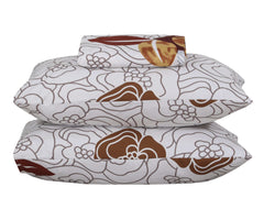 Double Bed Sheet Design NC-M 3988