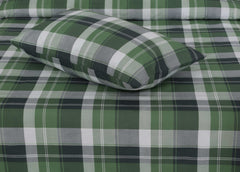 Double Bed Sheet Design NC-C 3990