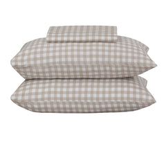 Double Bed Sheet Design NC-C 3995