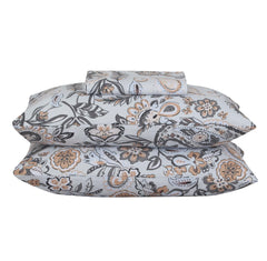 Double Bed Sheet Design NC-C 6085