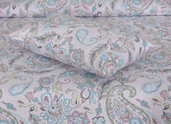 Double Bed Sheet Design NC-C 6089