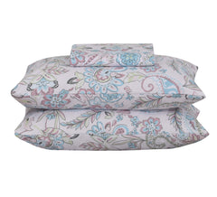Double Bed Sheet Design NC-C 6089