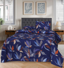 Double Bed Sheet Design NC-M 7314