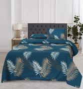 Double Bed Sheet Design NC-M 7084