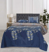Double Bed Sheet Design NC-M 7085