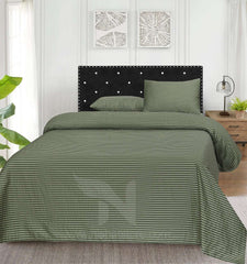 Double Bed Sheet Design NC-S 3954