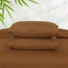 Ultrasonic Quilted Bedspread 3 PCS Design # 119