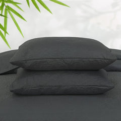 Ultrasonic Quilted Bedspread 3 PCS Design # 126