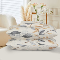 Double Bed Sheet Design NC-M 7347