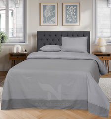 Double Bed Sheet Design NC-C 7311