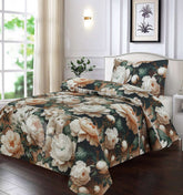 Single Bed Sheet Design 679