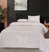 Double Bed Sheet Design NC-C 3952