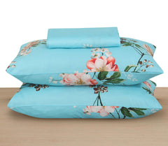 Double Bed Sheet Design NC-M 7015
