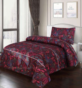 Single Bed Sheet Design 638