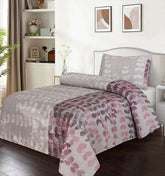 Single Bed Sheet Design 681