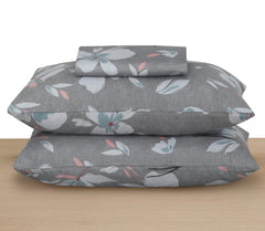 Double Bed Sheet Design NC-M 7011