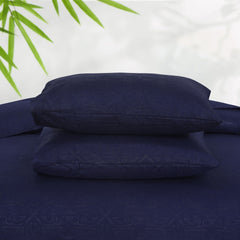 Ultrasonic Quilted Bedspread 3 PCS Design # 122