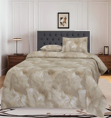 Double Bed Sheet Design NC-C 7327