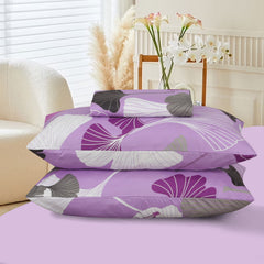 Double Bed Sheet Design NC-M 7312