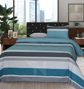 Double Bed Sheet Design NC-C 4005